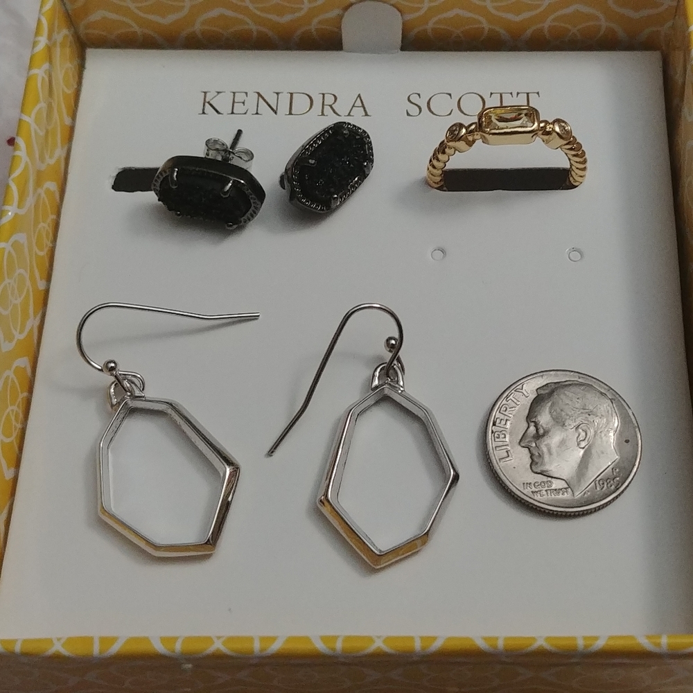 Kendra Scott Jewelries
